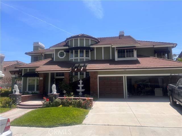 5300 La Fiesta, Yorba Linda, CA 92887
