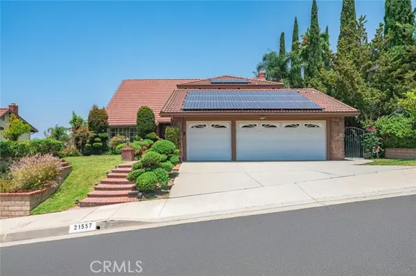 21557 Ambushers Street, Diamond Bar, CA 91765