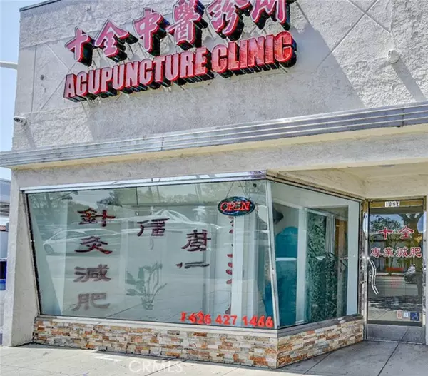 109 E Las Tunas Drive, San Gabriel, CA 91776