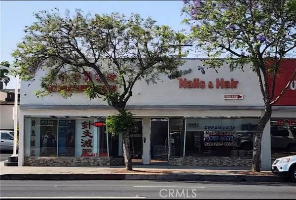 San Gabriel, CA 91776,109 E Las Tunas Drive