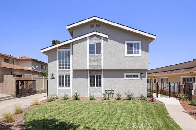314 Lola Avenue, Pasadena, CA 91107