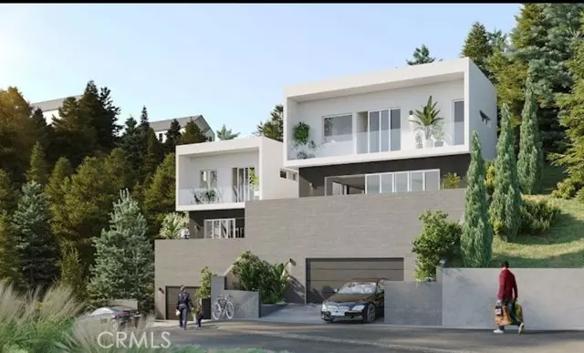 Los Angeles, CA 90042,1938 N Phillips Way