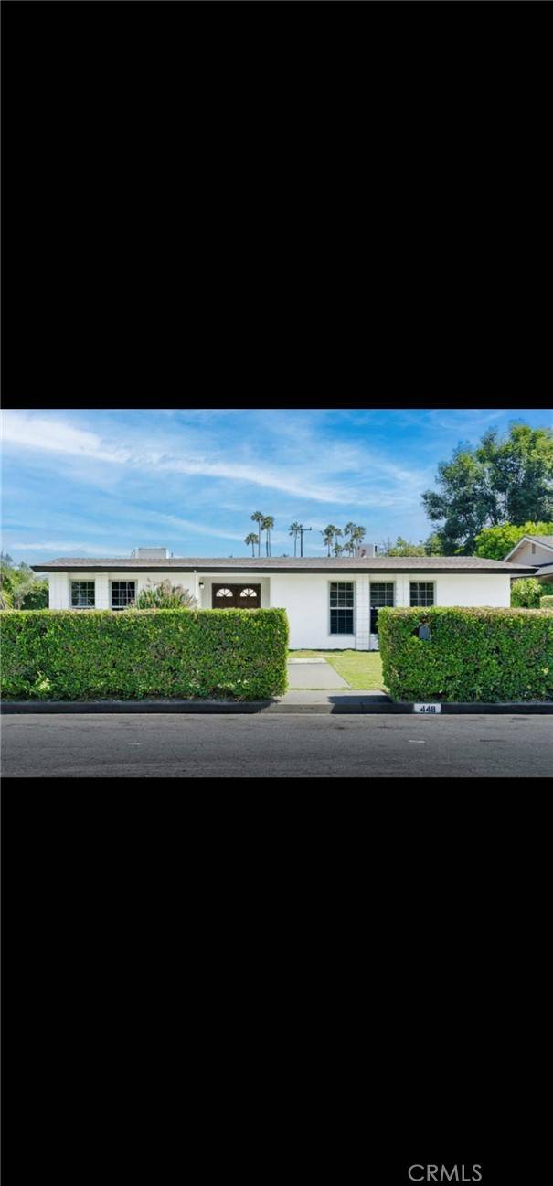 448 E Sandra Avenue, Arcadia, CA 91006