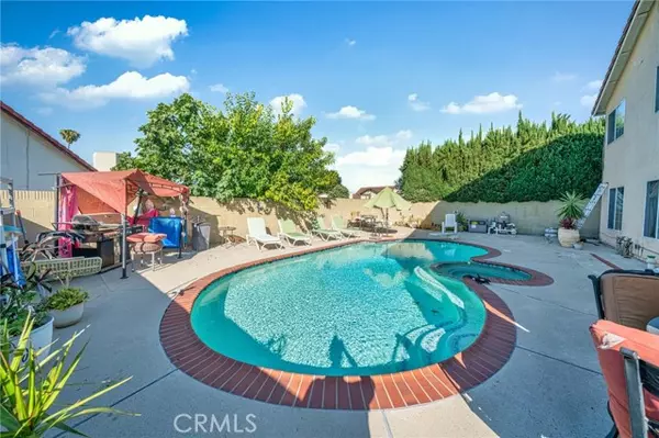 Hacienda Heights, CA 91745,1740 Rada Road