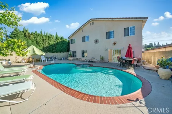 Hacienda Heights, CA 91745,1740 Rada Road