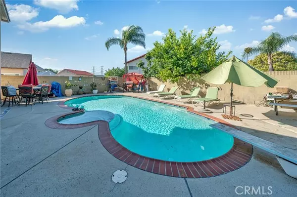 Hacienda Heights, CA 91745,1740 Rada Road
