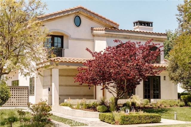 1873 S Los Robles Avenue, San Marino, CA 91108