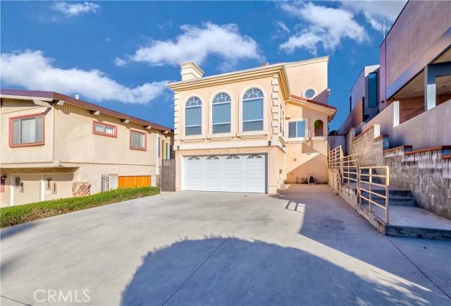 1742 Hanscom Drive, South Pasadena, CA 91030