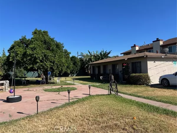 El Monte, CA 91732,2908 Cogswell Road