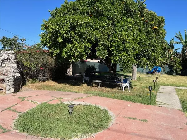 El Monte, CA 91732,2908 Cogswell Road