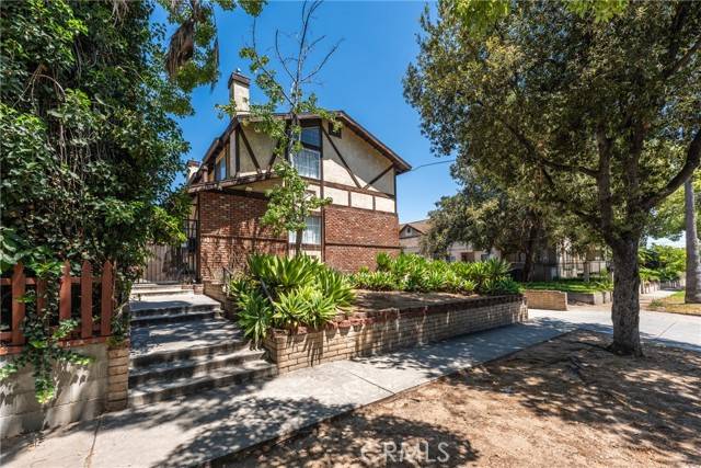 408 N Catalina Avenue #6, Pasadena, CA 91106