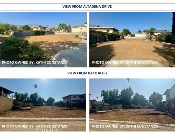 Pasadena, CA 91107,1210 North Altadena Drive