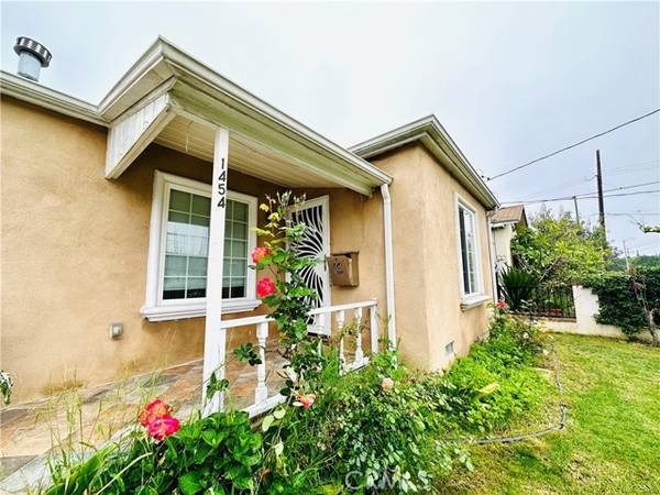 1454 W 218th Street, Torrance, CA 90501