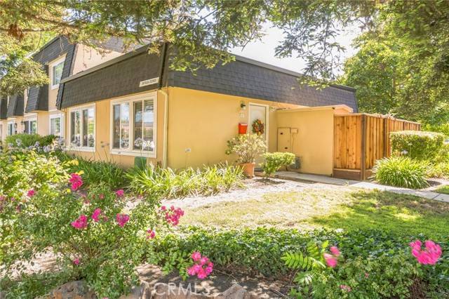 5555 Entrada Cedros, San Jose, CA 95123