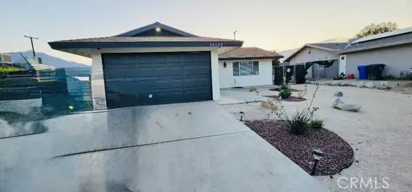 16125 Via Vista, Desert Hot Springs, CA 92240