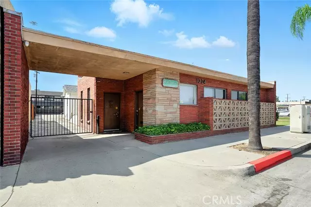 Alhambra, CA 91801,1224 E Main Street