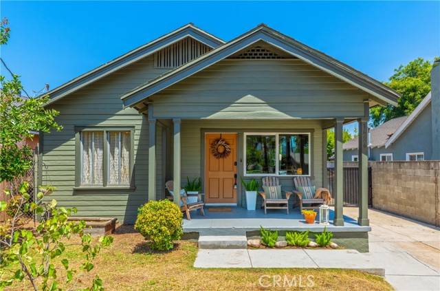 1426 Sunset Avenue, Pasadena, CA 91103