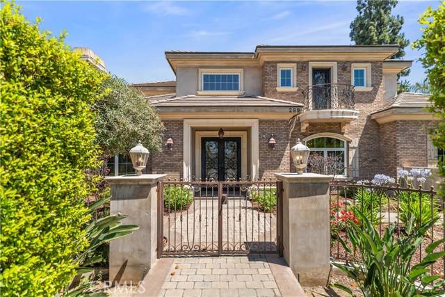289 W Woodruff Avenue, Arcadia, CA 91007