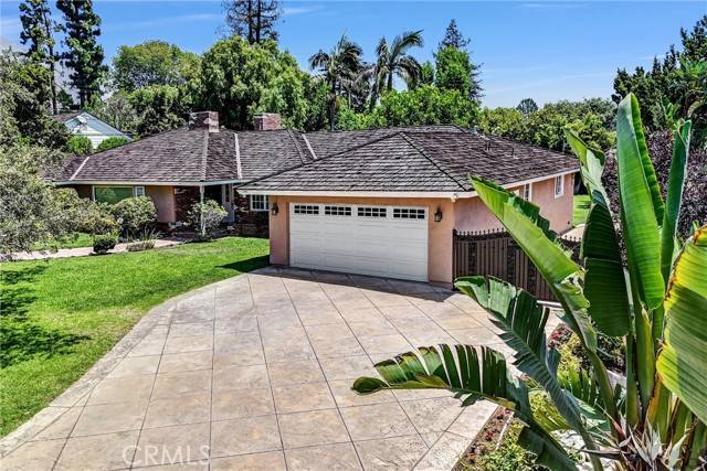 1310 Santa Margarita Drive, Arcadia, CA 91006