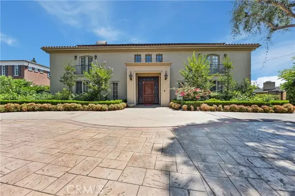 San Marino, CA 91108,2280 S Oak Knoll Avenue