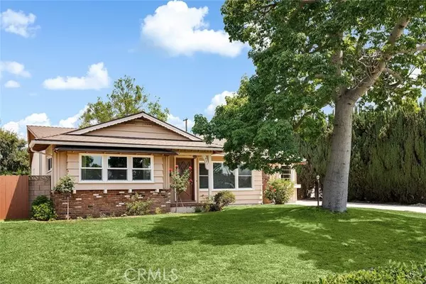951 E Dalton Avenue, Glendora, CA 91741