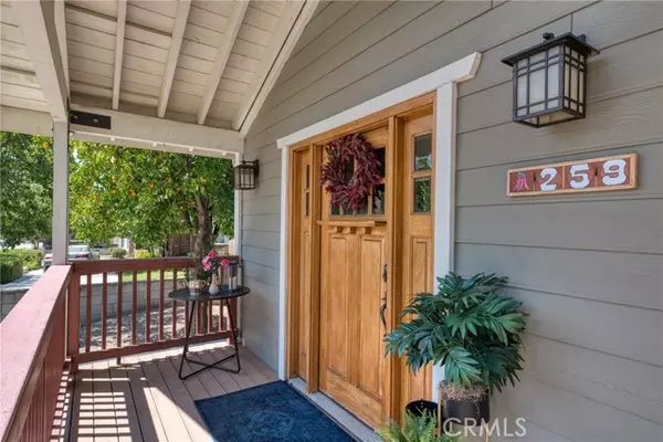 Monrovia, CA 91016,259 Norumbega Drive