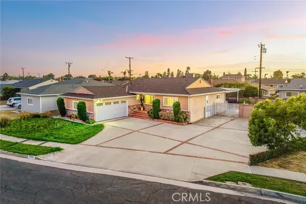 Whittier, CA 90604,11315 Groveside Avenue