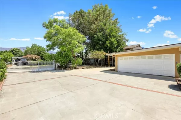 Glendora, CA 91740,802 W Bagnall Street