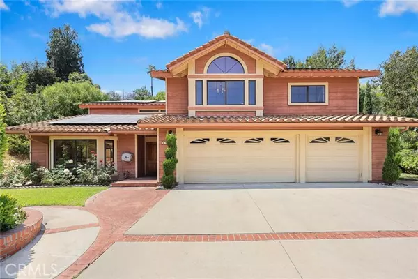 2977 E Hillside Drive, West Covina, CA 91791