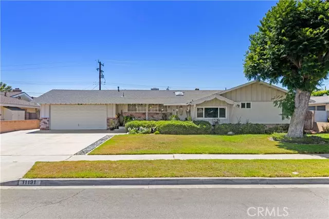 Garden Grove, CA 92840,11191 Fulmer Drive