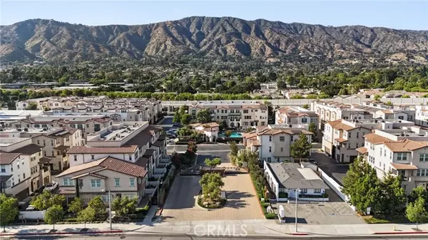 627 W Foothill Boulevard #36, Glendora, CA 91741