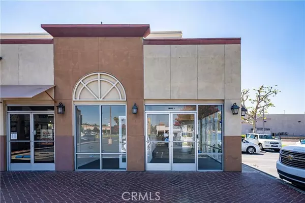 17525 Colima Road, City Of Industry, CA 91748