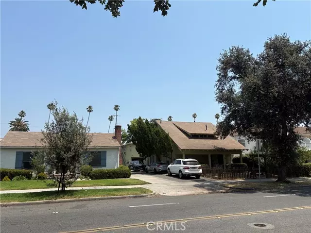 92 N Allen Avenue, Pasadena, CA 91106