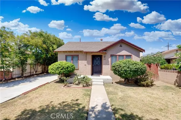 1217 S Marguerita Avenue, Alhambra, CA 91803