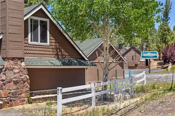 Big Bear Lake, CA 92315,39756 Big Bear Lake Blvd