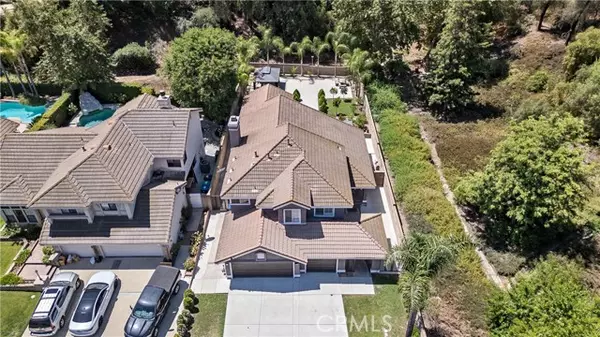 3107 Morningside Drive, Chino Hills, CA 91709
