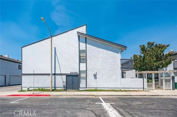 20821 E Calora Street #E1, Covina, CA 91724