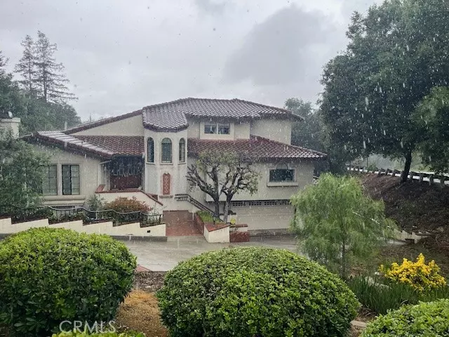751 Harwood Court, San Dimas, CA 91773