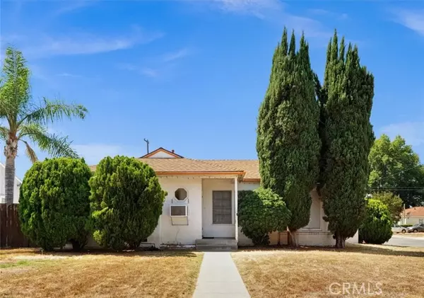 16202 E Benbow Street, Covina, CA 91722