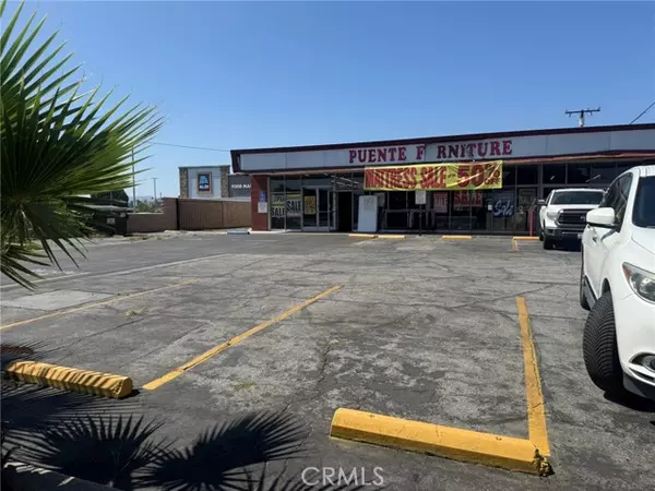 La Puente, CA 91744,15430 Francisquito Avenue