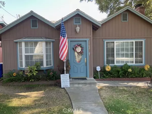 1702 1st Street, Duarte, CA 91010