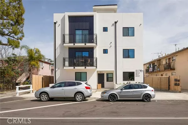 5914 N Tujunga Avenue, Los Angeles, CA 91601