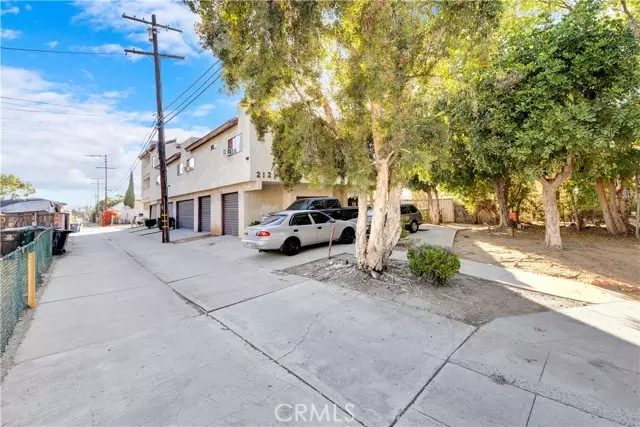 Alhambra, CA 91803,2121 El Paseo