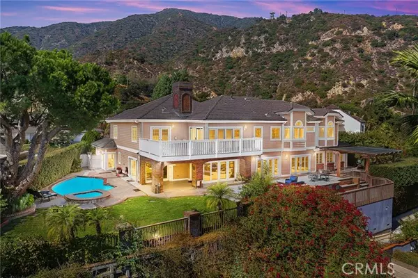 2226 Cielo Place, Arcadia, CA 91006
