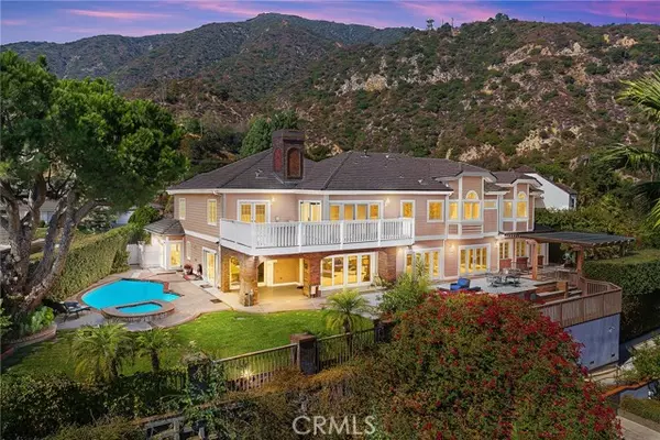 2226 Cielo Place, Arcadia, CA 91006