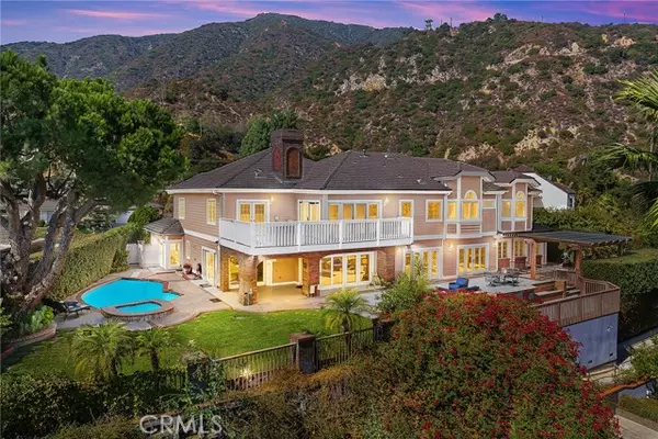 2226 Cielo Place, Arcadia, CA 91006