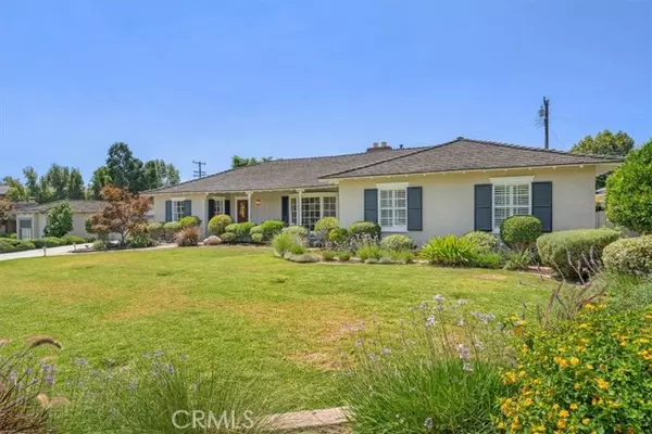 942 Volante Drive, Arcadia, CA 91007