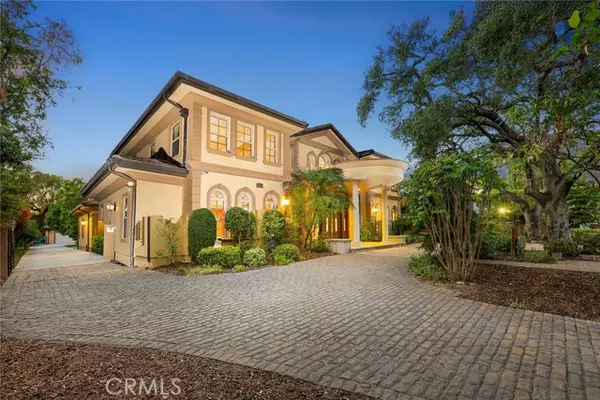 Arcadia, CA 91006,1539 Rodeo Road