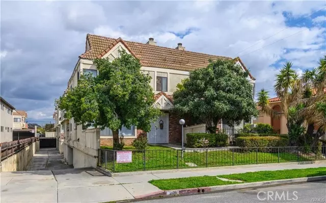 208 N Nicholson Avenue #B, Monterey Park, CA 91755