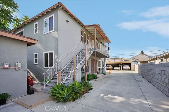 1417 Rock Glen Avenue #A, Glendale, CA 91205